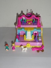Polly Pocket Vintage -