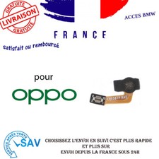 Nappe Lecteur d'empreintes Pour Oppo Find X2 Lite (CPH2005)