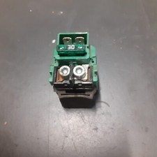 relais demarreur honda 125 varadero 2004