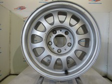 Jante ALUMINIUM  BMW SERIE 5 E39 15 POUCES 1853640