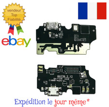 Pour ASUS Zenfone 4 Selfie ZB553KL ZD553KL Connecteur carte port de charge micro
