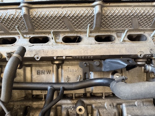 Moteur m50b25 vanos - moteur, hs