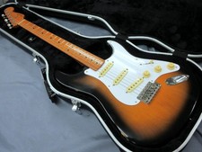 Fender american vintage 1957 - american,