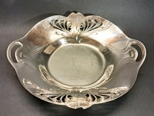Art Nouveau - Belle coupe en