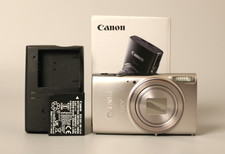 Appareil photo numérique