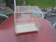 Cage a Oiseaux Ancienne