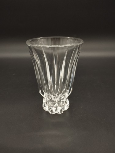 Vase cristal saint - en,