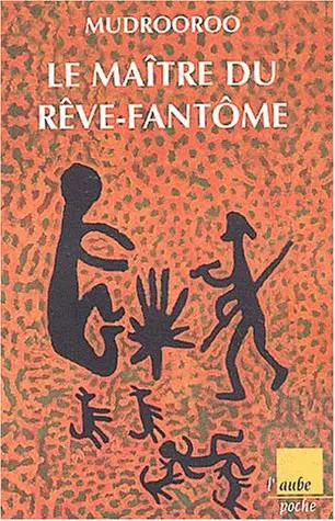 Maître rêve fantôme - maître, du