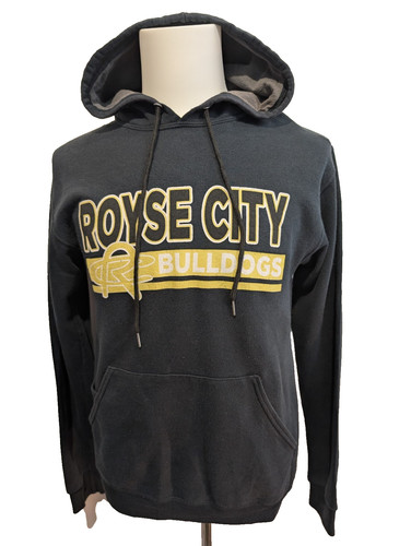 Rare vintage hoodie royse city - vintage,
