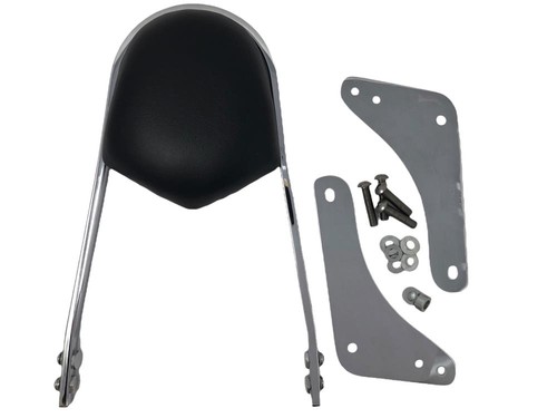 Dossier sissy bar wide - wide, pour