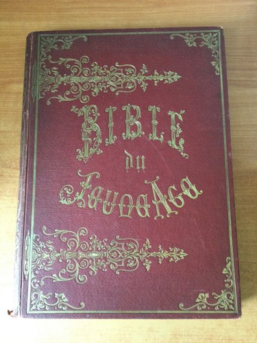 Bible jeune age abr - jeune, abr�g�