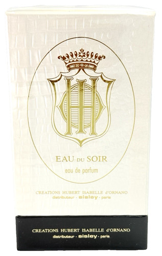 Sisley eau soir limited - du,