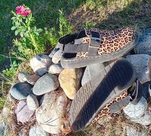 Mules doc martens - mules,