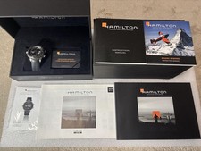 Hamilton X-Wind Limited