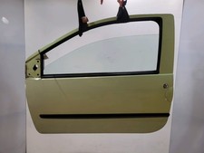 Porte gauche (3 portes) -