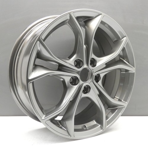 Ford focus jante alliage - jante, 17"