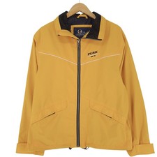 Veste Imperméable Vintage