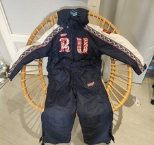 combinaison de ski