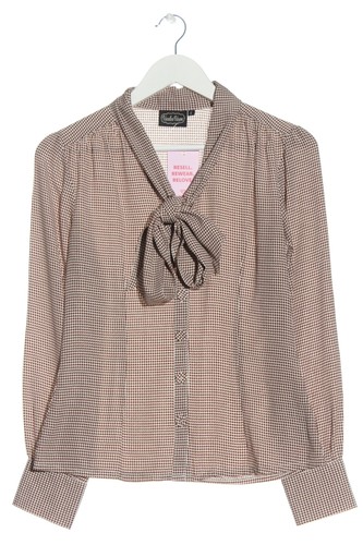 Voodoo vixen blouse chemisier - vixen, blouse-chemisier