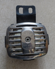 Klaxon Moto vintage -  CEV 134 IGM 4862 KMA - 6 Volts
