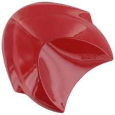 Spoiler Rouge Couvercle Avant Spoiler Pare-Brise Pièces Détachées Scooter