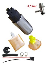 3,5 Yamaha 03-08 Waverunner