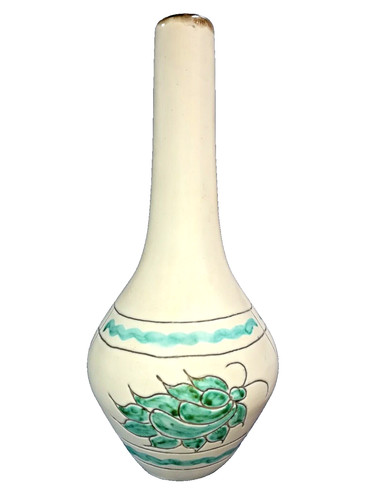 Vase long col - vase,
