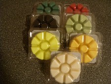 Partylite1box RASPBERRY