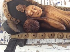 Bouddha allongé - Thaïlande