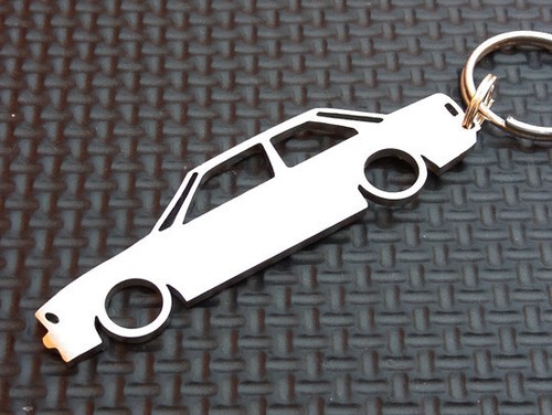 Bmw e30 porte clés coupe - e30,