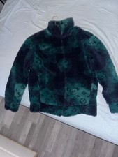 veste louis vuitton en laine 
