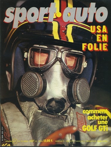 Sport auto 223 - auto, n°223