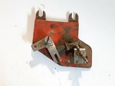 plaque regime moteur pour moteur Bernard 117 bis s