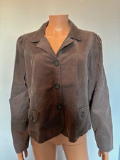 Gérard Darel petite veste en velours  taille 44