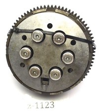 Vertemati VOR 503 `2009 -