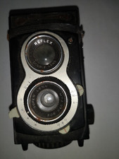 Appareil Photo argentique Moyen Format Traveller