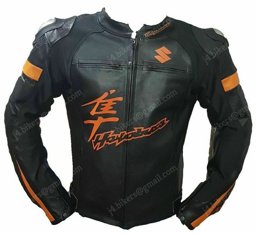 Suzuki haybausa veste - veste, de