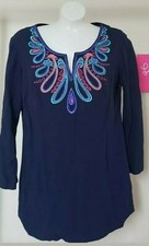 Lilly Pulitzer Charlotte Tunic