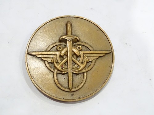 Médaille table championnat - médaille, de
