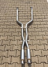 BMW M3 E90 E92 Tuyaux de