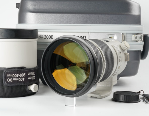 Save near mint canon ef - mint],