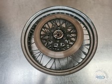 Jante avant Suzuki GZ 125 Marauder 1998 à 2002