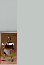 Lot de 2 Chromos  AU SABOT ROUGE et DAUCHE - Pâtissier architecte - Les artistes