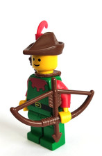 Lego castle forestmen - lego,