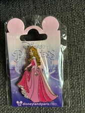 PIN Aurora Aurore Sleeping