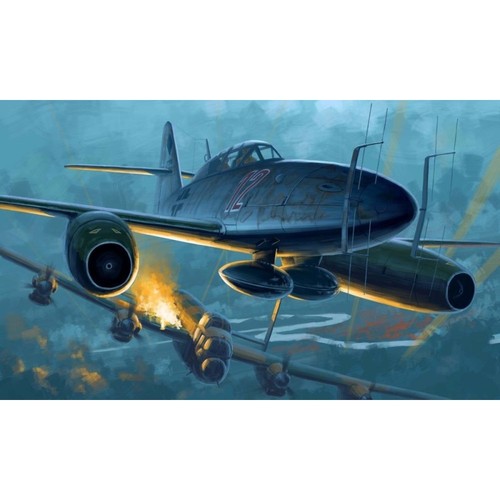 Hobby boss 80379 maquette - hobby,