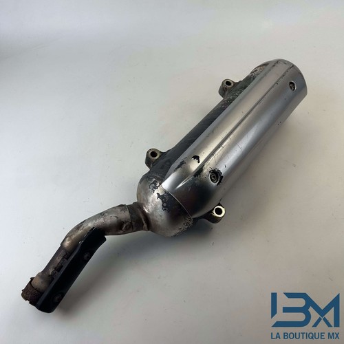 Echappement 125 xmax - xmax, max