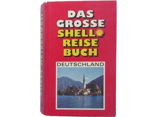 Guide voyage shell - guide,