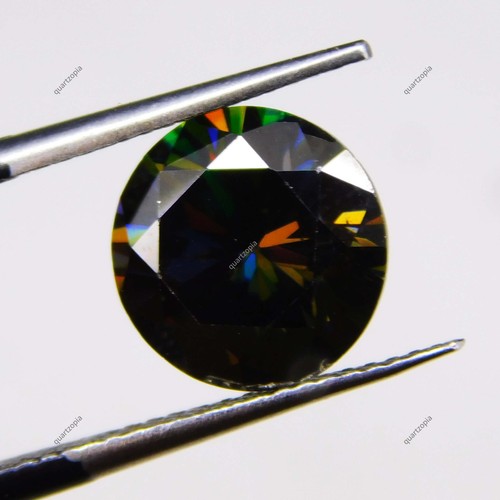 Diamant vrac rond - rond,