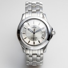 OMEGA Seamaster Professionnel